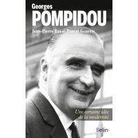 Georges Pompidou