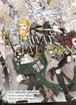 Faraway paladin T10