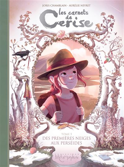 Les Carnets de Cerise