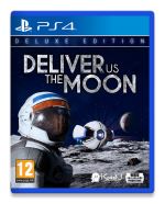 Deliver Us The Moon PS4