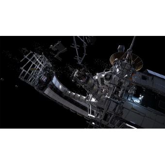 Deliver Us The Moon PS4