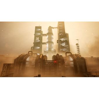 Deliver Us The Moon PS4