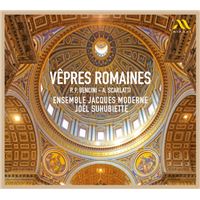 Vêpres romaines
