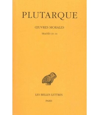 Oeuvres morales t2