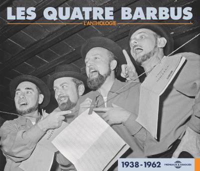 Anthologie 1938-1962