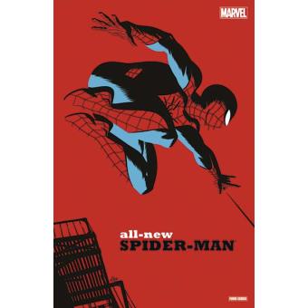 Spider-Man - Édition collector - Numéro 6 Tome 6 - All-New Spider-Man   collector - Sara Pichelli, Giuseppe Camuncoli, David Silney, Brian Michael  Bendis - broché - Achat Livre | fnac