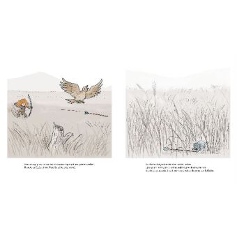 Le premier petit chien du monde