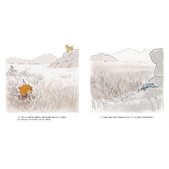 Le premier petit chien du monde