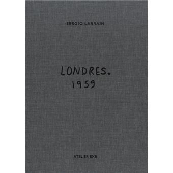 Londres 1959