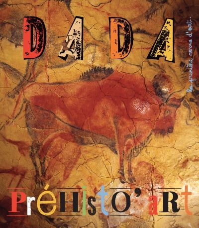 Préhistoire, préhist'art