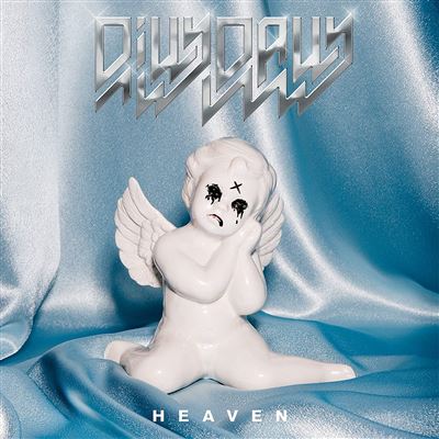 HEAVEN/LP