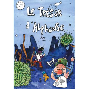 Le trésor d'Alphonse