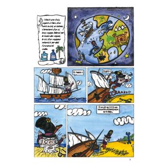 Le trésor d'Alphonse