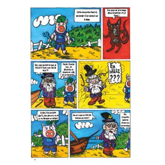 Le trésor d'Alphonse