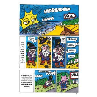 Le trésor d'Alphonse