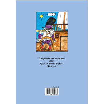 Le trésor d'Alphonse