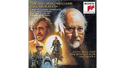 The Spielberg & Williams Collaboration