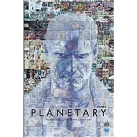 Planetary