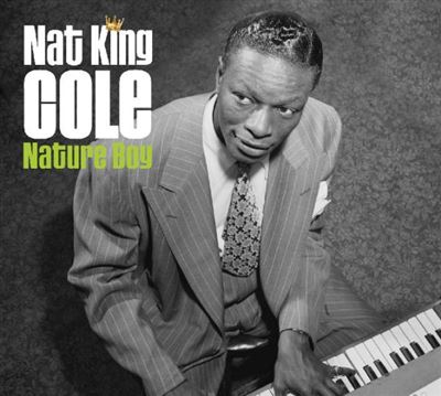 NATURE BOY/2CD