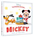 DISNEY - Mes Premières Histoires - Mickey aide le Père Noël