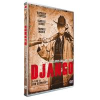 Quelques dollars pour Django