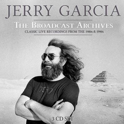 Broadcast archives radio broadcast 1980-1991
