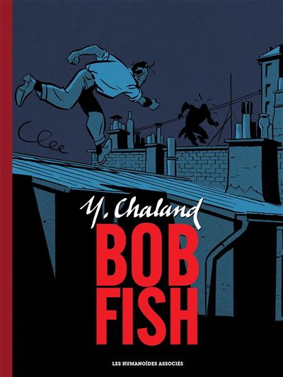 Bob Fish