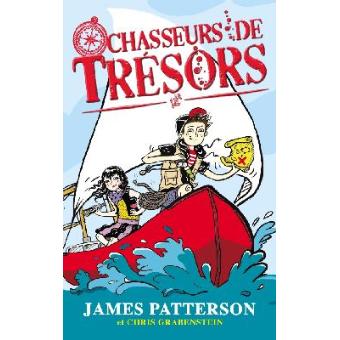 Chasseurs de tr sors Tome 1 Chasseurs de Tr sors Panique bord