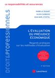 L evaluation du prejudice economique