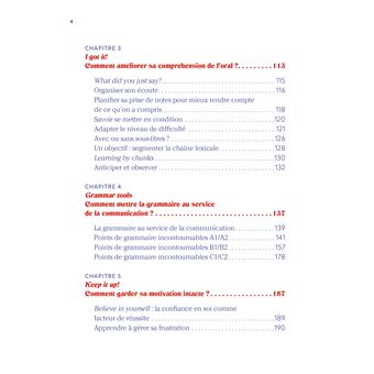 Bientôt bilingue ! Mes stratégies et conseils pour apprendre l anglais efficacement