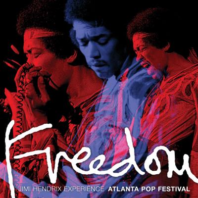 Atlanta Pop Festival