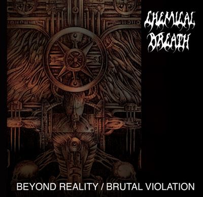 Beyond Reality / Brutal Violation