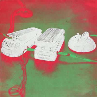 Fucked up inside - Limited Ogv