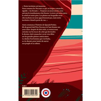 Le dernier sur la plaine