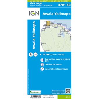 Awala Yalimapo Guyane