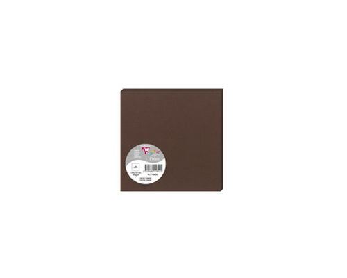 POLLEN CACAO 25 CARTE 135X135