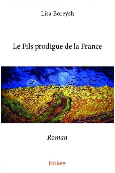 Le fils prodigue de la France