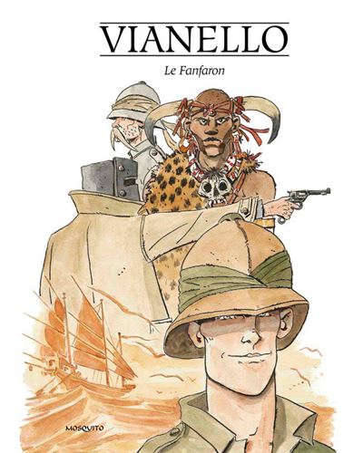 Le fanfaron