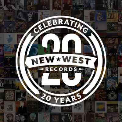 New west records 20th anniversary