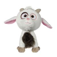 Peluche chevre moi store moche et mechant