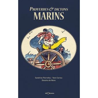 Proverbes et dictons marins