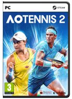 AO Tennis 2 PC