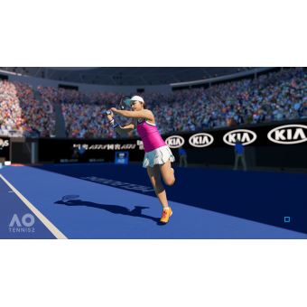 AO Tennis 2 PC