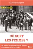 Où sont les femmes ?