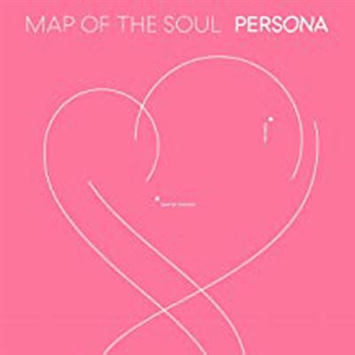 MAP OF THE SOUL PERSONA