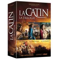 La catin Coffret de la Trilogie DVD