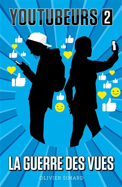 La guerre des views