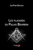 Les placards du Palais Bourbon