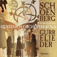 Gurrelieder
