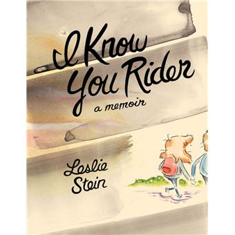 I Know You Rider - 1